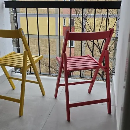 Apartment Sajam *