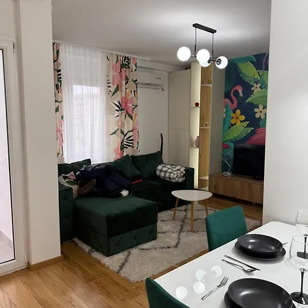 Apartment Sajam *