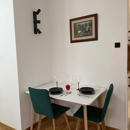 Apartment Sajam *