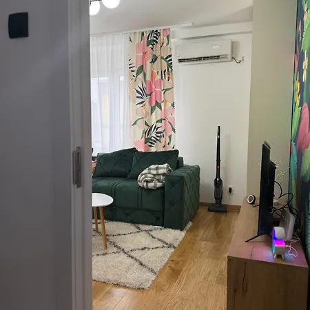 Apartment Sajam *