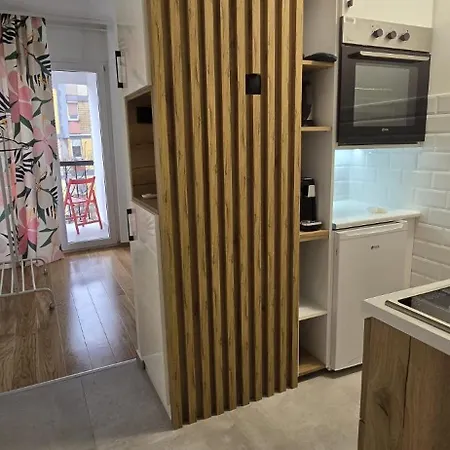 Sajam Apartment Novi Sad