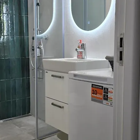 Apartment Sajam *