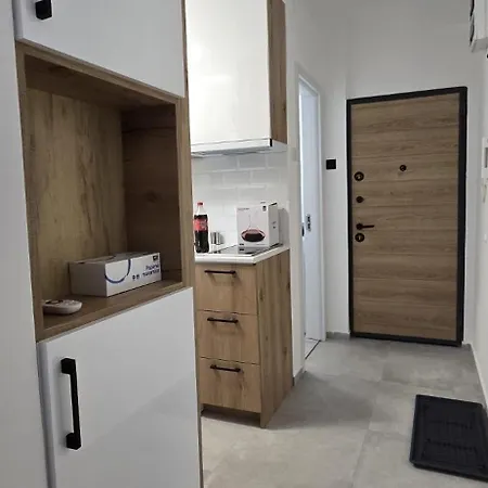 Apartment Sajam *