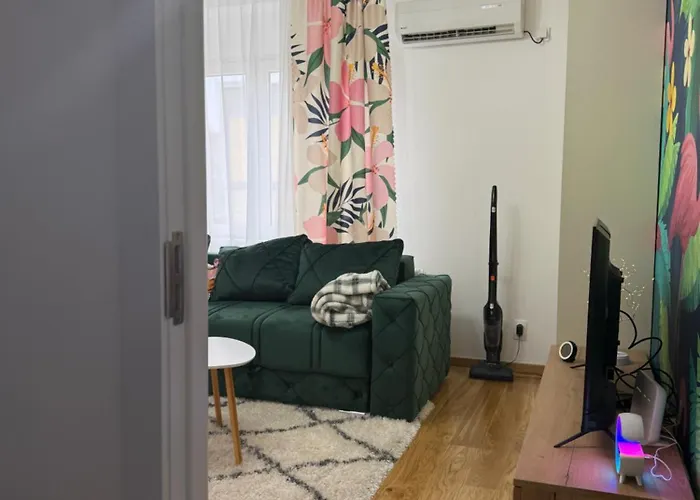 Apartman Sajam *